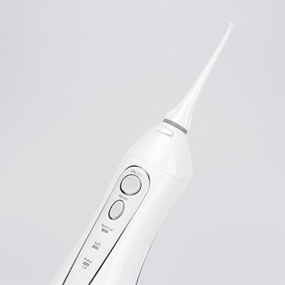 家用電動(dòng)沖牙器開(kāi)發(fā)方案