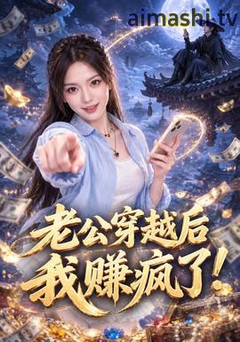 老公穿越后我赚疯了！