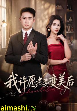 我许愿老婆变美后