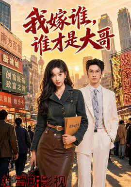 我嫁谁，谁才是大哥